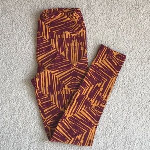 LulaRoe leggings